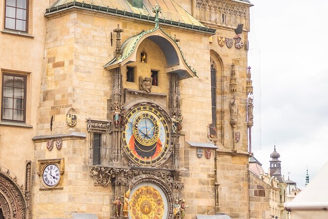 Highlights of Prague with a Funny and Local Guide - Where you start (and why Náměstí Republiky is a smart base)