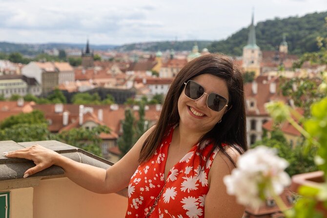 Highlights of Prague with a Funny and Local Guide - Old Town Square and the Astronomical Clock area
