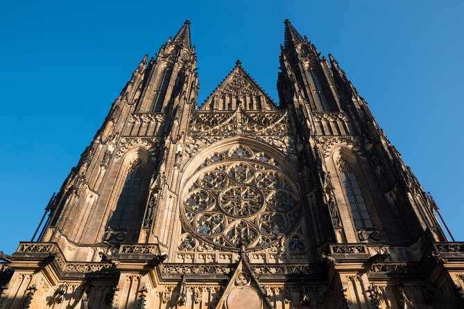 Highlights of Prague with a Funny and Local Guide - Charles Bridge: what you see from the right angle matters