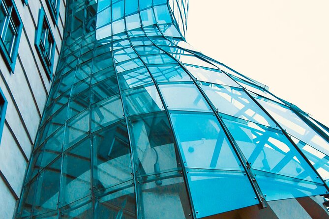 Highlights of Prague with a Funny and Local Guide - National Theatre: Prague’s stage presence