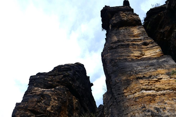 Hiking in Bohemian Switzerland - a day trip from Prague - Wild Gorge by boat: the fast reset for your legs