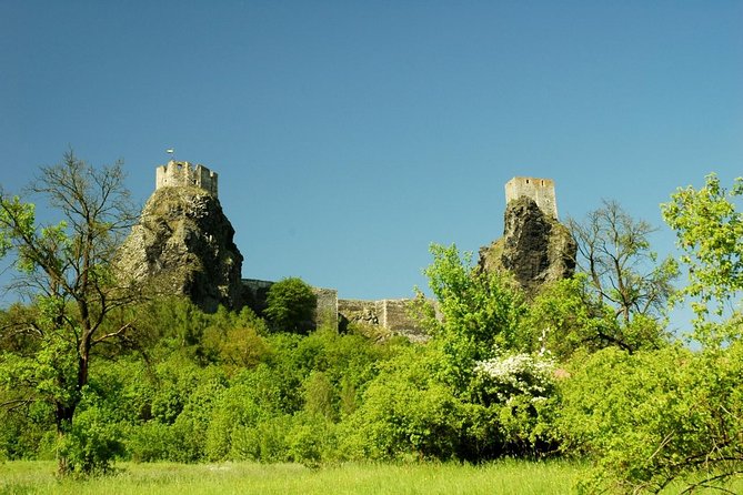 Hiking in fantastic Czech Paradise - Full Day Trip from Prague - Who This Trip Suits Best