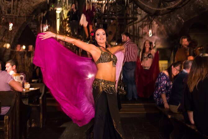 Historical Fantasy Show - Key highlights you’ll feel right away
