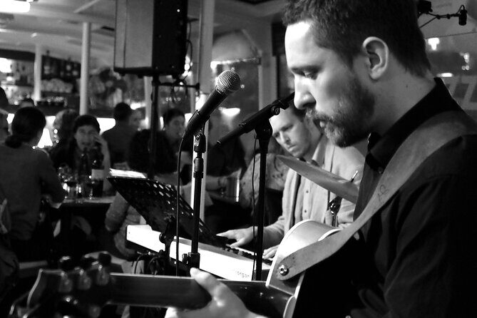 Jazz Boat: Popular LIVE JAZZ dinner cruise - Jazz Boat at a Glance: What You’re Really Buying