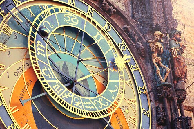 Jewish History and Old Town Walking Tour of Prague - Who this tour fits best (and who might want to plan differently)
