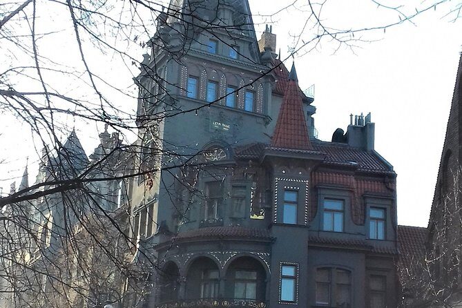Jewish Prague Walking Tour - Who should book this tour, and who might not love it