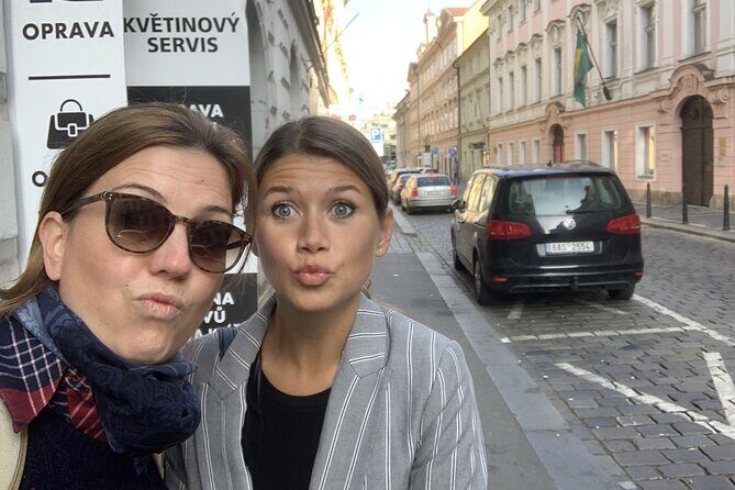 Kafka’s Prague: Self-Guided Mystery Puzzle Walk - How a Kafka mystery walk works (and why it beats a normal sightseeing stroll)