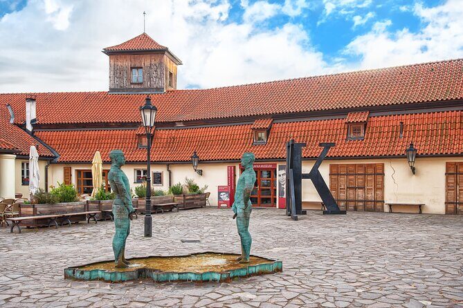 Kafka’s Prague: Self-Guided Mystery Puzzle Walk - Before you go: the essentials that make the clues feel smooth