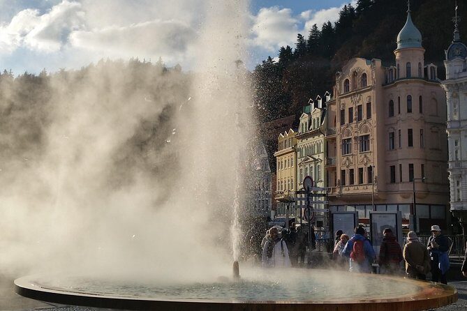 Karlovy Vary day trip from Prague with lunch - Prague-to-Karlovy Vary: why this spa town works as a day trip