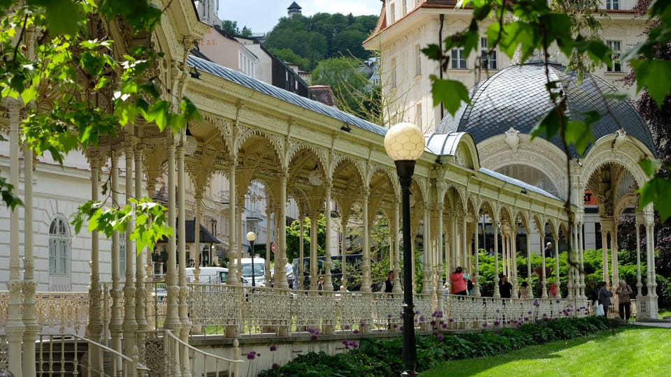 Karlovy Vary excursion - Who should book this Karlovy Vary day trip
