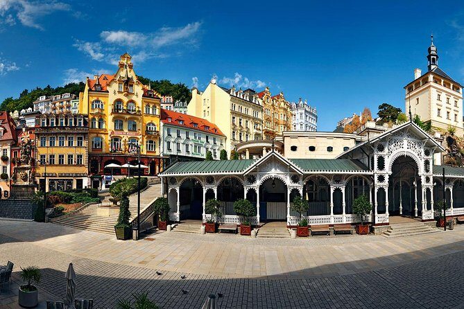 Karlovy Vary Full Day Tour from Prague - Quick Hits I’d Plan Around