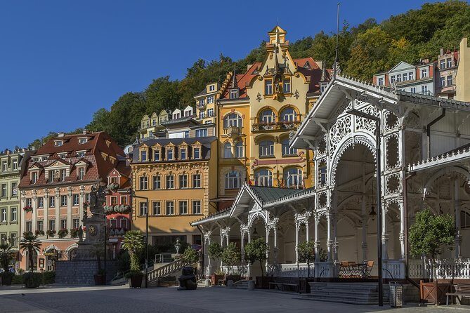 Karlovy Vary Full Day Tour from Prague - Price and Small-Group Value: What You’re Really Paying For