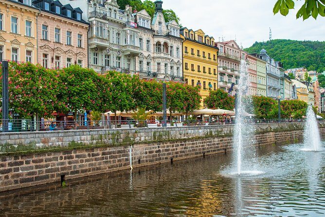 Karlovy Vary Full Day Tour from Prague - Hotel Pickup, Meeting Point, and the One Rule That Matters