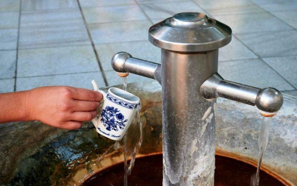 Karlovy Vary: Mineral Hot Springs Tasting and Walking Tour - Who this tour fits best