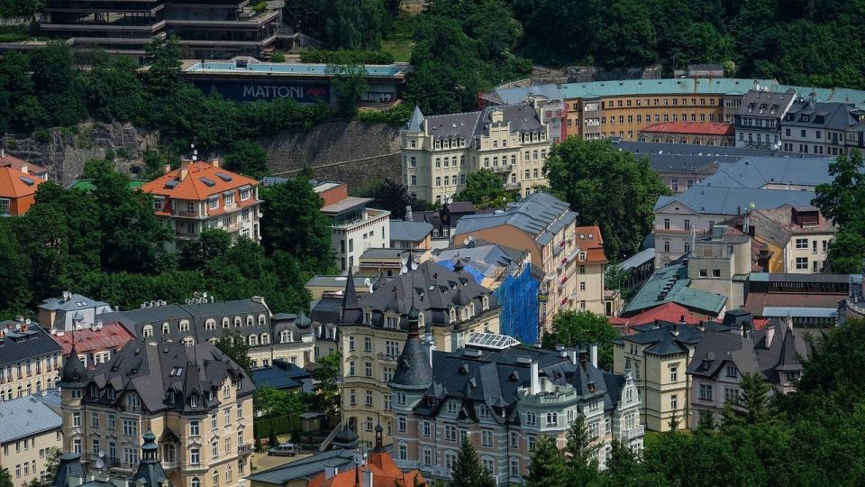 Karlovy Vary: Private Walking Tour - Key things I’d highlight before you go