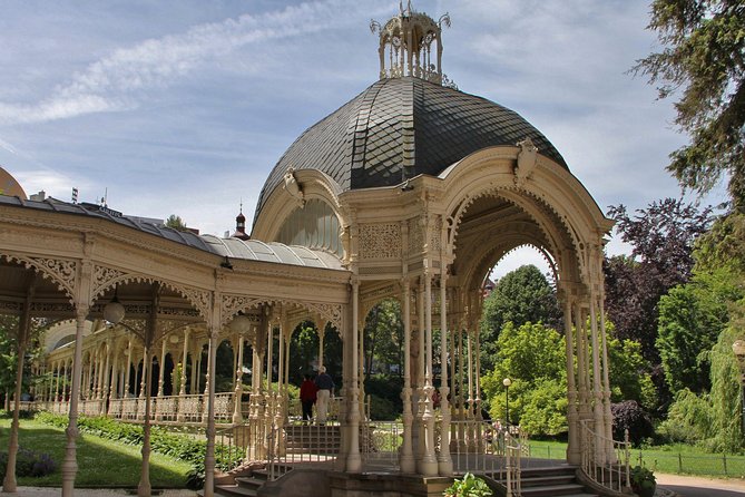 Karlovy Vary - The town of spas, mineral springs and relaxation - Price and Value: What $357.42 Gets You (Up to 3)