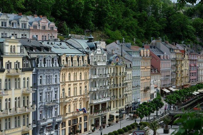 Karlovy Vary - The town of spas, mineral springs and relaxation - What’s Included, What’s Not, and How to Avoid Surprise Costs