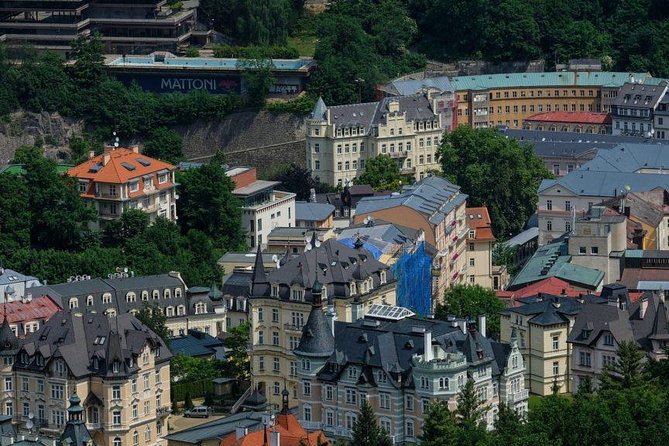 Karlovy Vary - The town of spas, mineral springs and relaxation - Practical Tips for a Smooth Karlovy Vary Day Trip