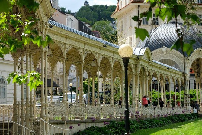 Karlovy Vary - The town of spas, mineral springs and relaxation - Who This Private Trip Suits Best