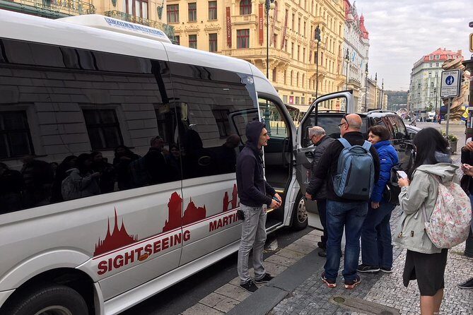Karlstejn Castle - Half Day Coach Tour From Prague - Why Karlštejn Feels Like a Time Capsule