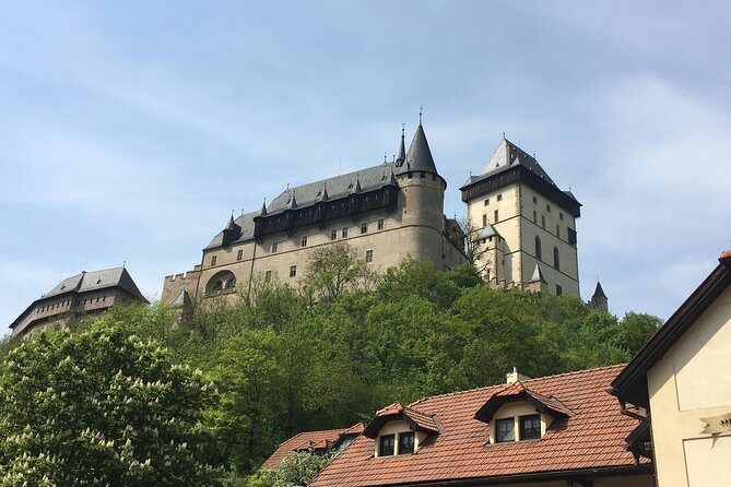 Karlstejn Castle - Half Day Coach Tour From Prague - Price and Value: Is $67.65 Worth It?