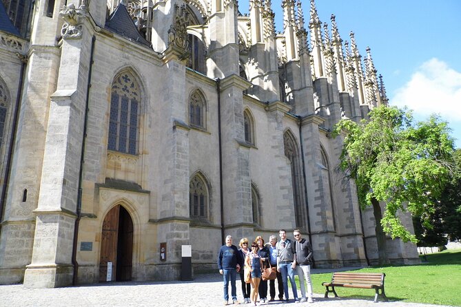 Kutna Hora and Bone Chapel Private Day Trip from Prague - Jesuit College: When a Covered Bridge Idea Gets Reimagined