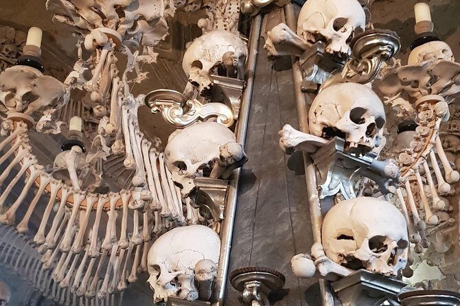 Kutná Hora and Bone church - private tour with PERSONAL PRAGUE GUIDE - Prague pickup and a day that doesn’t waste your time