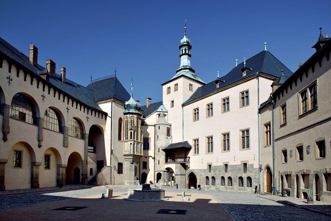 Kutná Hora & Bone Church (with admissions) - Price and Value: What $8.39 Really Buys