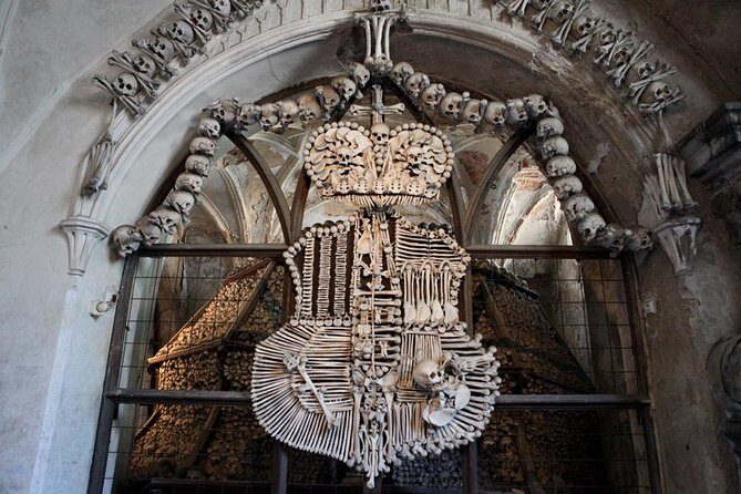 Kutna Hora Day Tour Including Sedlec Ossuary from Prague - Sedlec Ossuary: what a 20-minute bone chapel tour really means