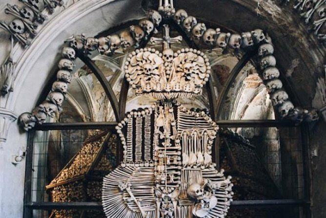 Kutna Hora Day Tour Including Sedlec Ossuary from Prague - Guide quality is the secret sauce: David, Ilya/Ilja, Petra, Tomas, and more