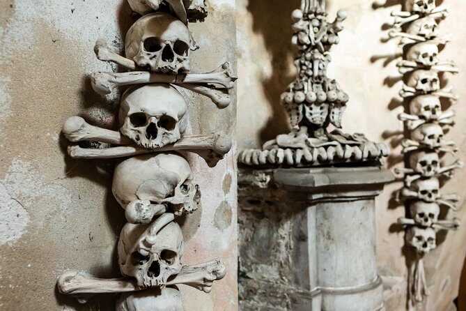 Kutna Hora Day Trip from Prague - Key highlights you should know