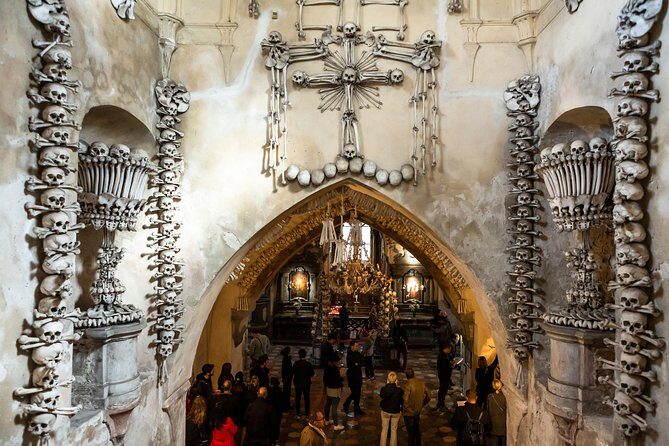 Kutna Hora Day Trip from Prague - Kutná Hora: a different Prague vibe, built on silver money
