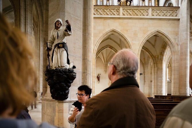 Kutna Hora Day Trip from Prague - Kutná Hora town time: what you can actually do in 2 hours