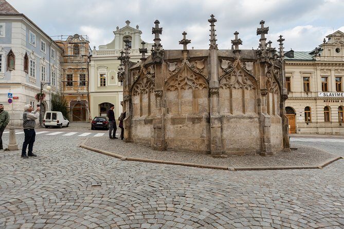 Kutna Hora Day Trip from Prague - The guide factor: why timing can feel amazing or a bit chaotic