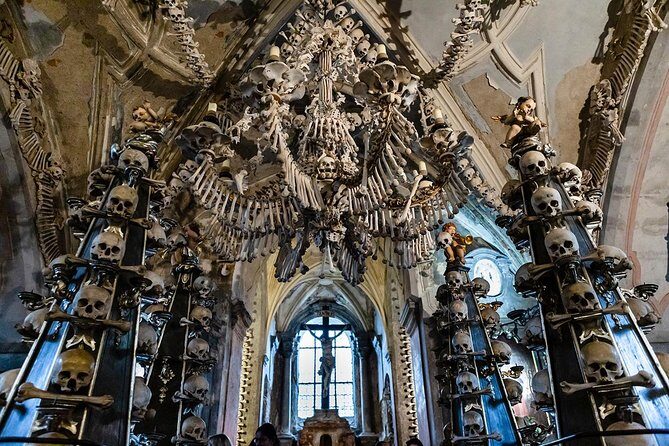 Kutna Hora Day Trip from Prague - Best times to book, and who this tour suits best