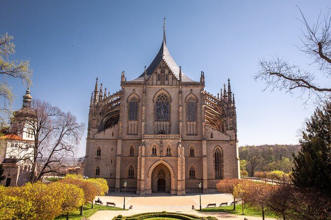 Kutna Hora Private Day Trip from Prague by Train - Why Kutná Hora Makes Sense as a Prague Day Trip (Even With a Full 10 Hours)