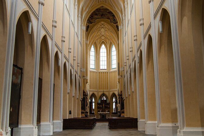 Kutna Hora Private Day Trip from Prague by Train - Price and Logistics: Is $163.93 Good Value?