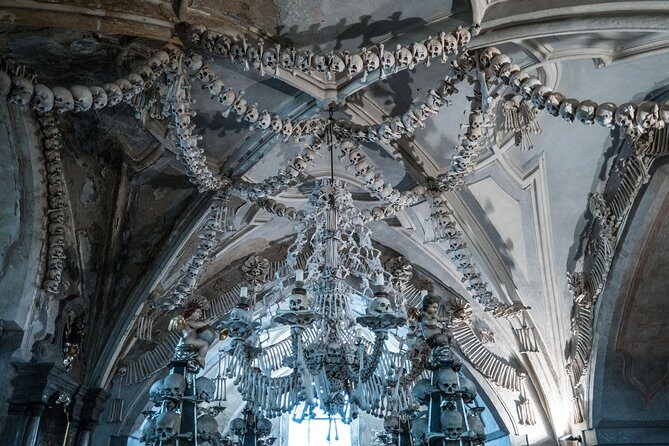 Kutna Hora Private day trip from Prague with lunch, admission and local treat - A private Kutná Hora day that feels custom, not canned