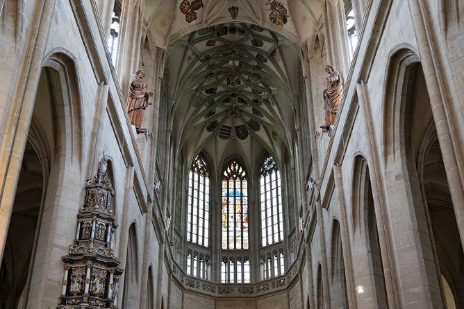 Kutna Hora Private day trip from Prague with lunch, admission and local treat - Optional add-on for Kingdom Come: Deliverance fans