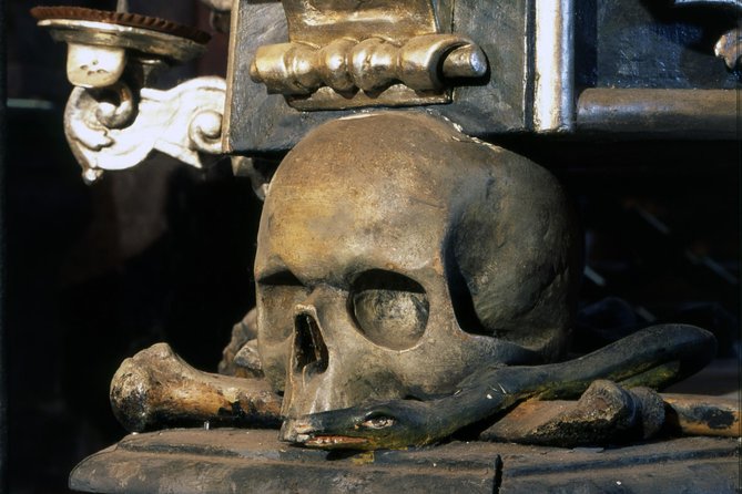 Kutna Hora & St. Barbara Cathedral & Ossuary - St. Barbara’s Church: a focused 30-minute interior visit