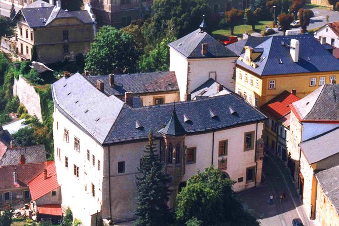 Kutna Hora & St. Barbara Cathedral & Ossuary - Price and value: is $80.60 a fair deal?