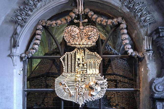Kutna Hora & St. Barbara Cathedral & Ossuary - Group size, comfort, and the health rules that affect your day