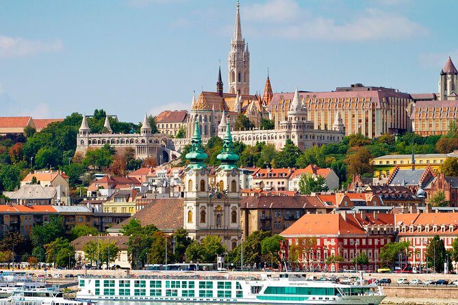 Las Mas Bellas Ciudades de Europa Central - Key highlights you’ll actually care about