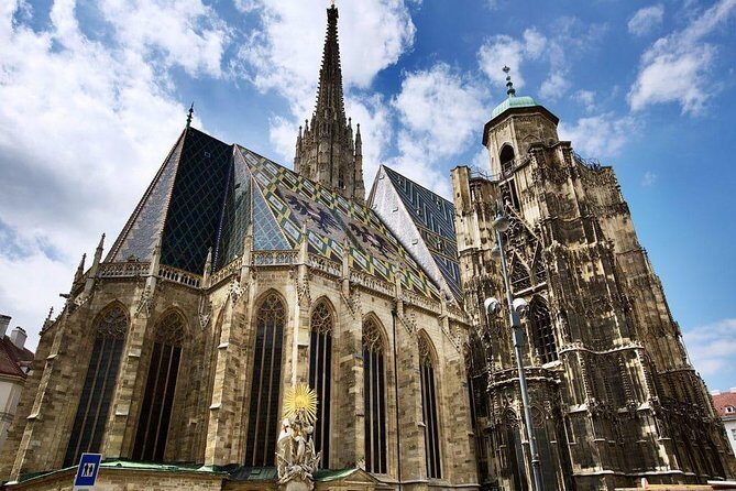 Las Mas Bellas Ciudades de Europa Central - Vienna days: walking-smart sightseeing with time to breathe