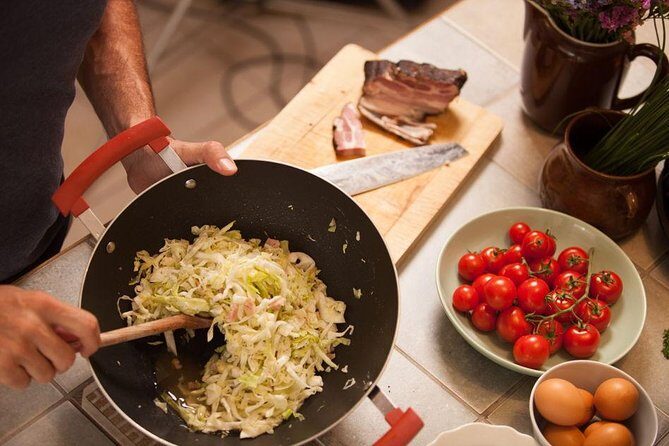 Learn Traditional Czech Cooking from Authentic Family Recipes - Key things to know before you go