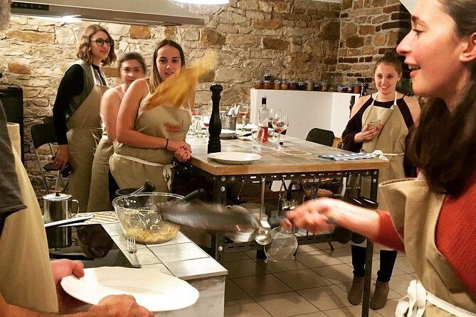 Learn Traditional Czech Cooking from Authentic Family Recipes - Who should book this Czech cooking class