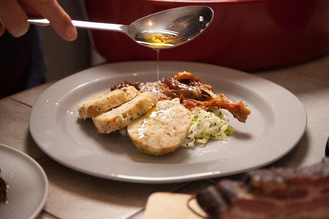 Learn Traditional Czech Cooking from Authentic Family Recipes - The market and pub walk: context you can taste later