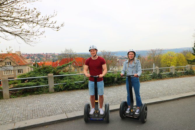 Live-Guided 3 Hours Brewery Segway Tour + Monastic Beer - Price and value: what you’re really paying for at $162.56