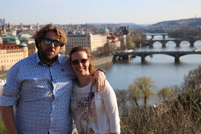Live-Guided e-Scooter Tour of the Old Town of Prague, 60 min - Rudolfinum: architecture you can actually place