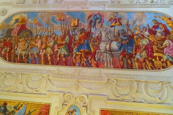 Lobkowicz Palace Concert in Prague Ticket - After the concert: how to use your free time well